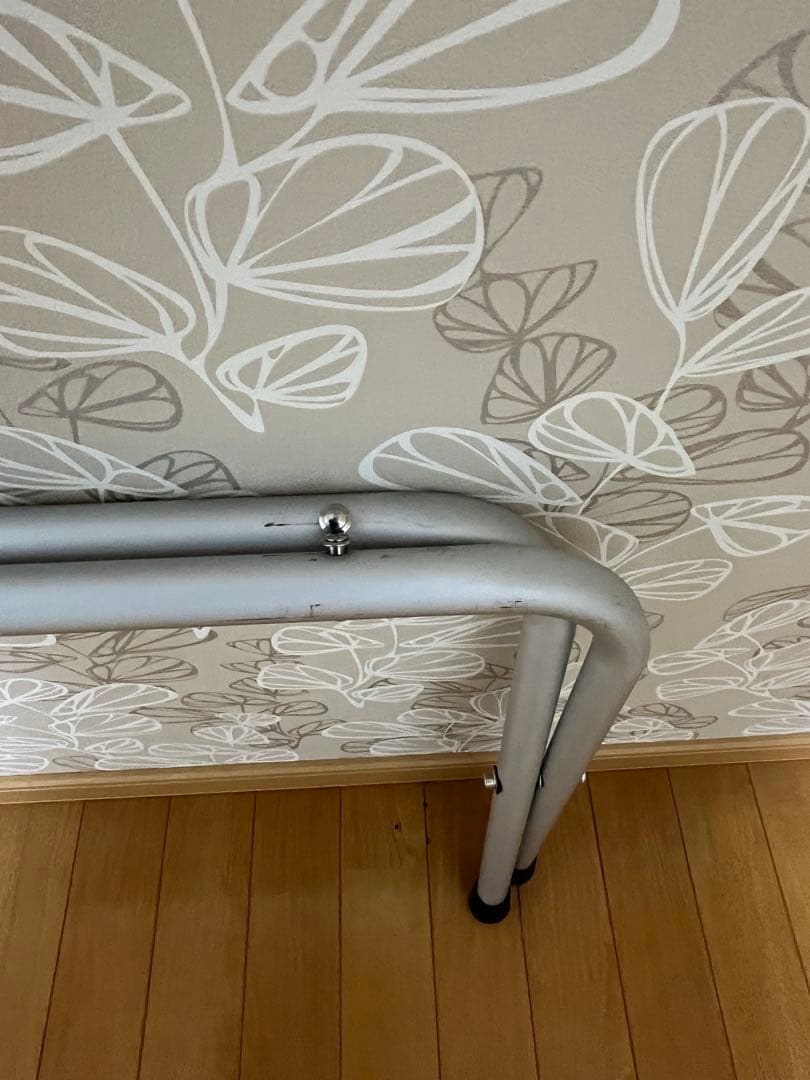 スノーピーク　フォールディングシェルフ竹