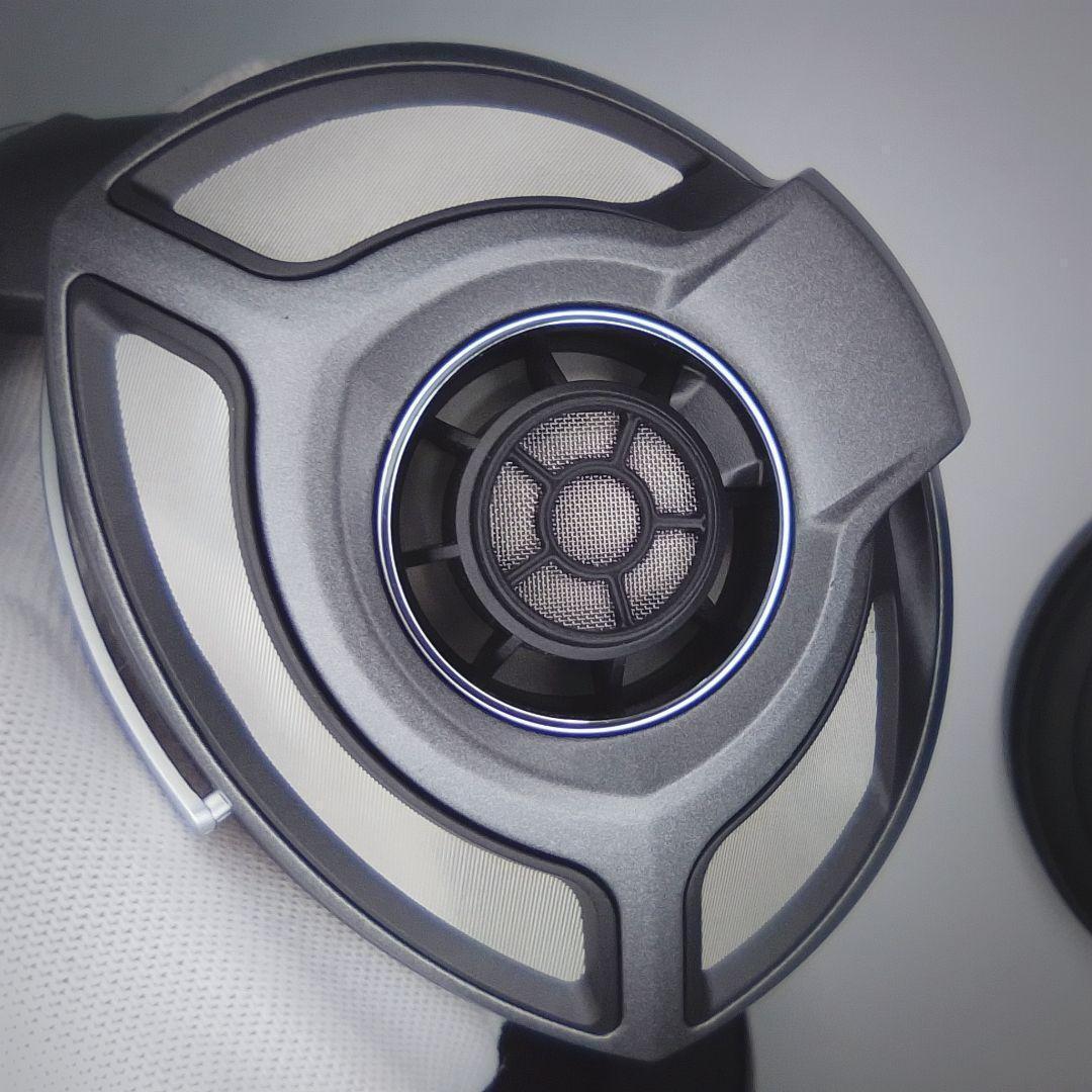 ⭐️廃盤・美品⭐️ゼンハイザー　SENNHEISER　ヘッドホン　HD700