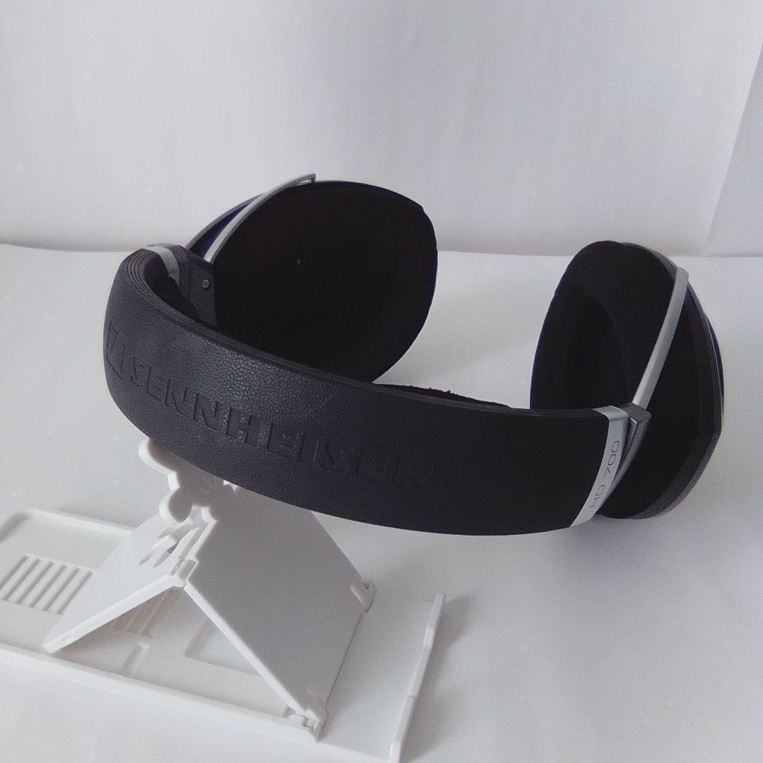 ⭐️廃盤・美品⭐️ゼンハイザー　SENNHEISER　ヘッドホン　HD700