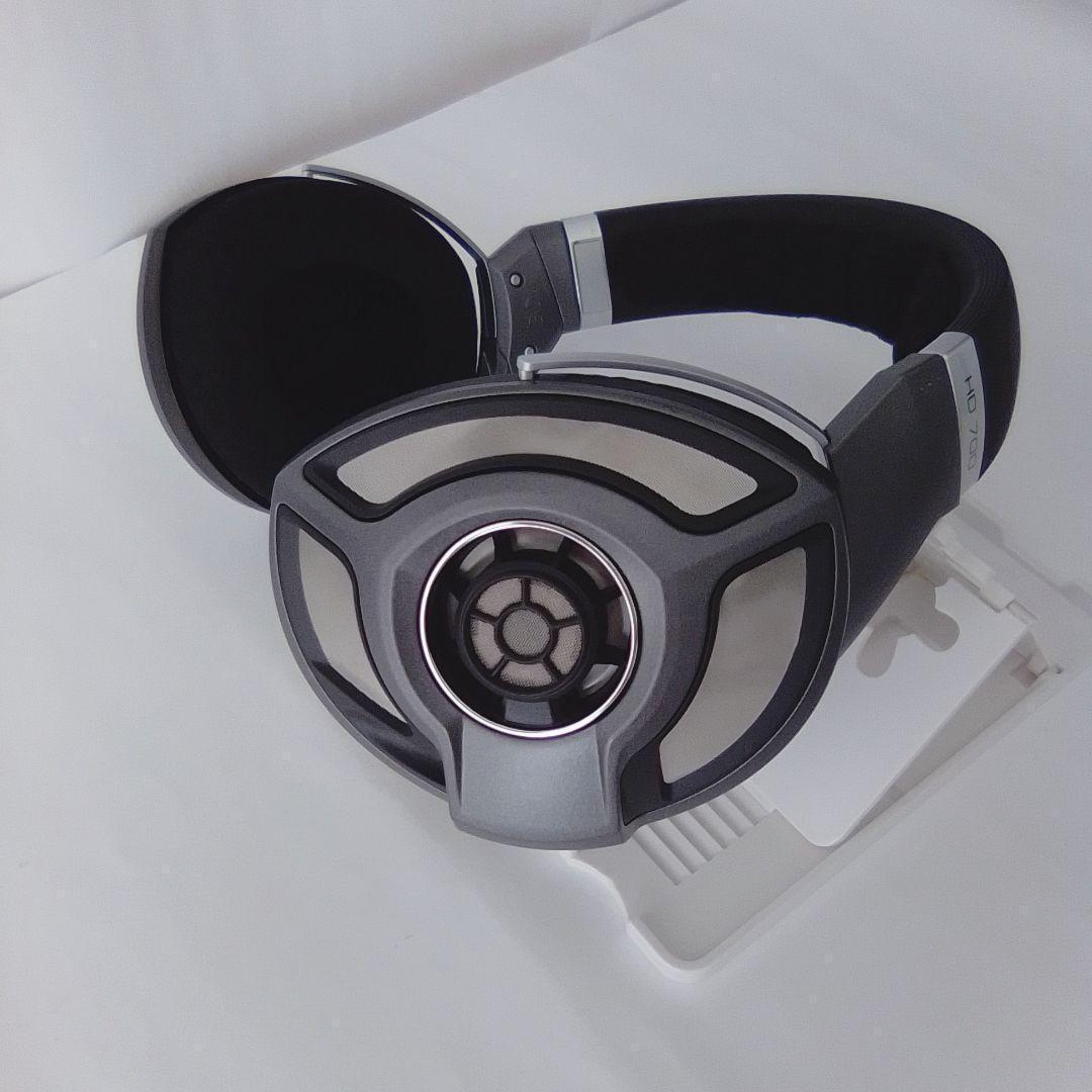 ⭐️廃盤・美品⭐️ゼンハイザー　SENNHEISER　ヘッドホン　HD700