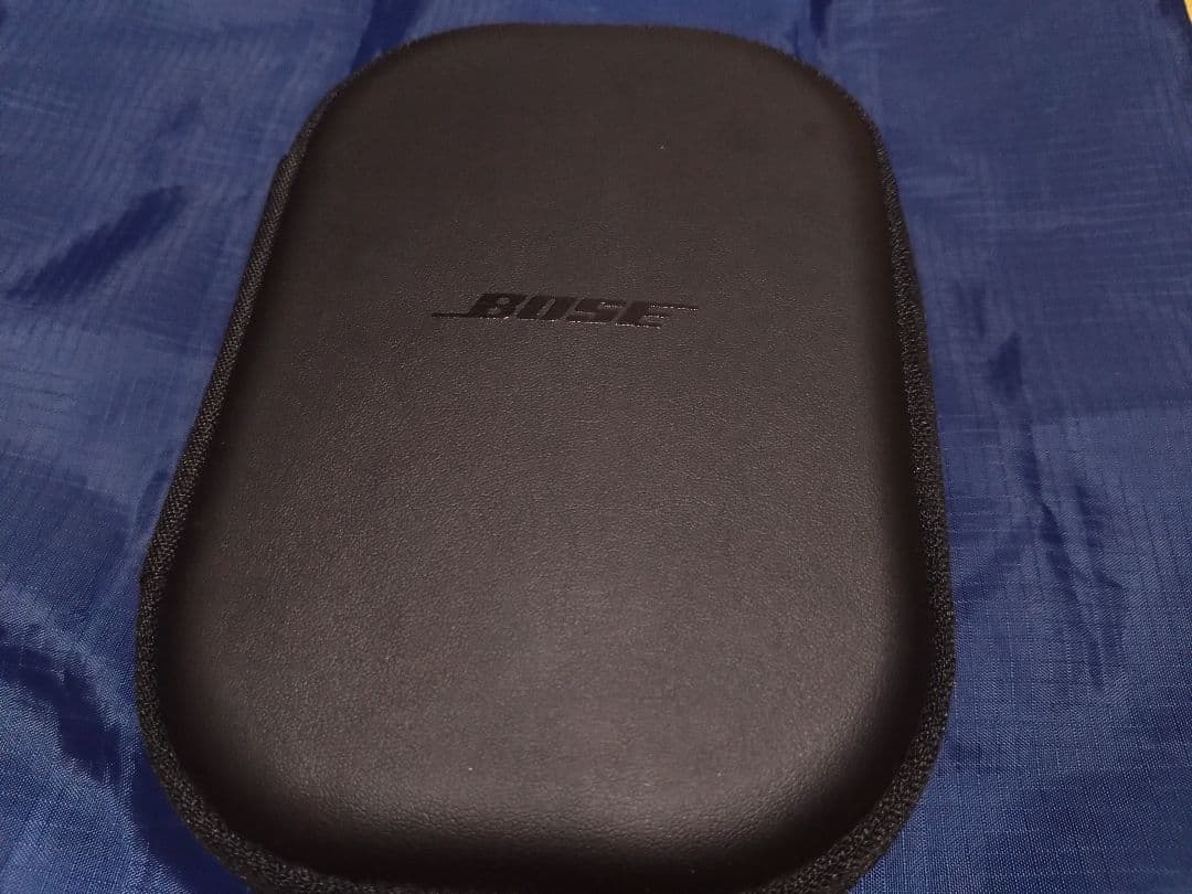 【美品】bose quietcomfort 35 ii シルバー