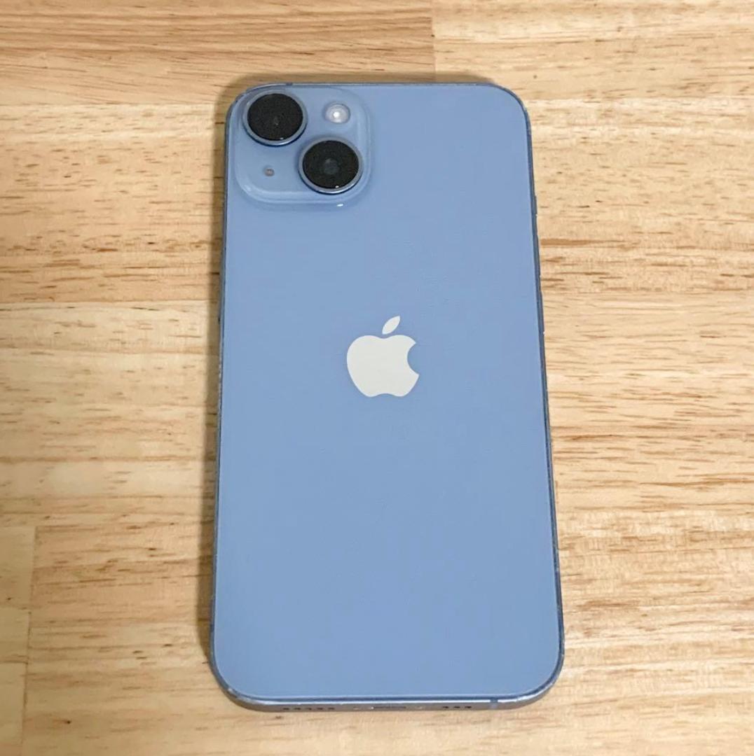 iPhone 14｜128gb｜SIMフリー版