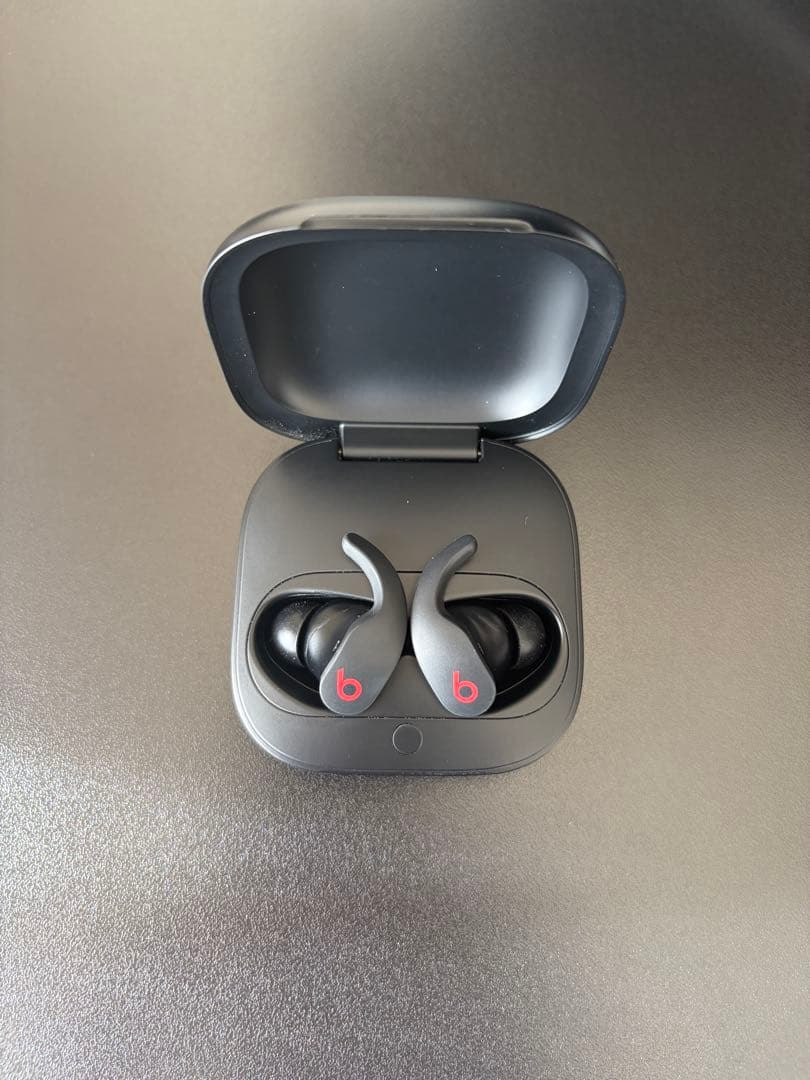 【中古】Beats Fit Pro ブラック