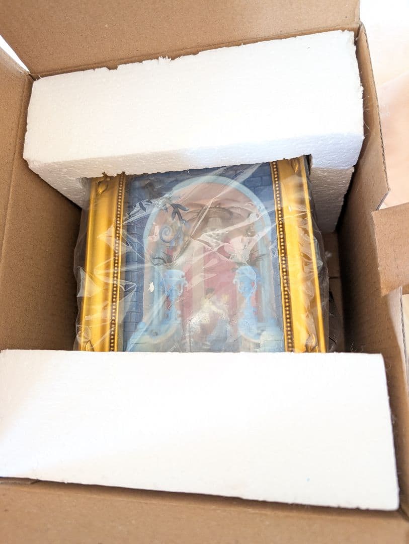 オルショウスキー　シンデレラ50周年