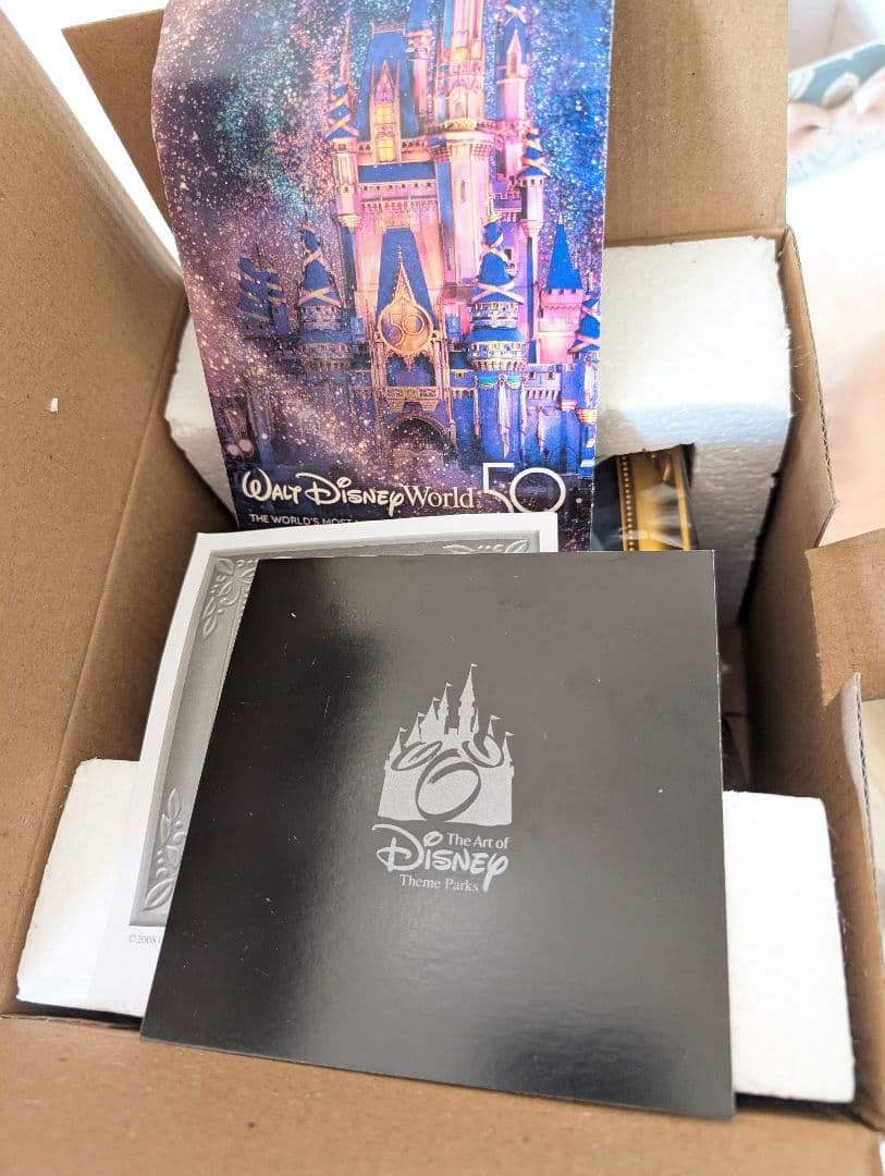 オルショウスキー　シンデレラ50周年