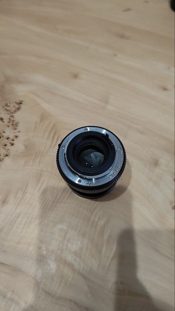 PENTAX K-1 II デジタル一眼レフ 本体とレンズセット