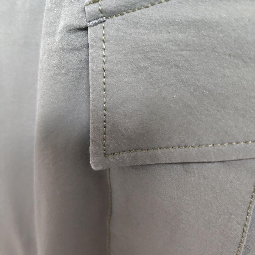 21AW DAIWA PIER39ジャケット パンツ セットアップ M カーキ