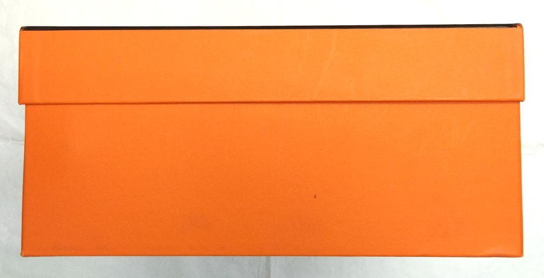 エルメス 空箱 ボックス 大型 095 約34x38x15㎝ 中古(10016)