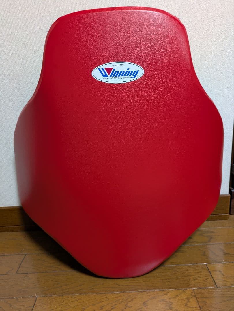 ウィニング (Winning)・スーパーボディプロテクター、BC-3500、新品