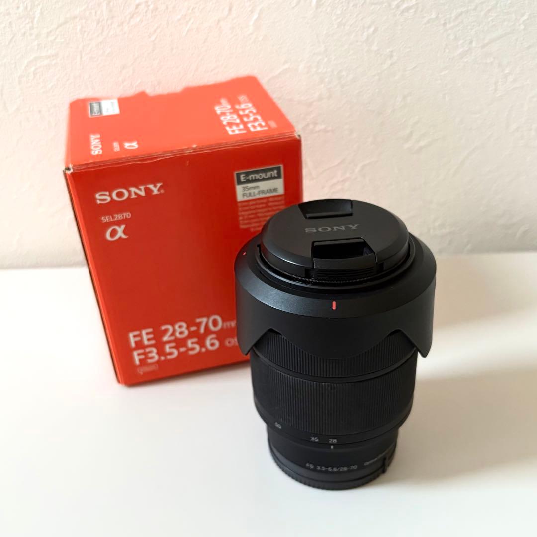 【年末年始限定特別セット価格！】 超美品SONY α7RⅣ ボディ　合計5点