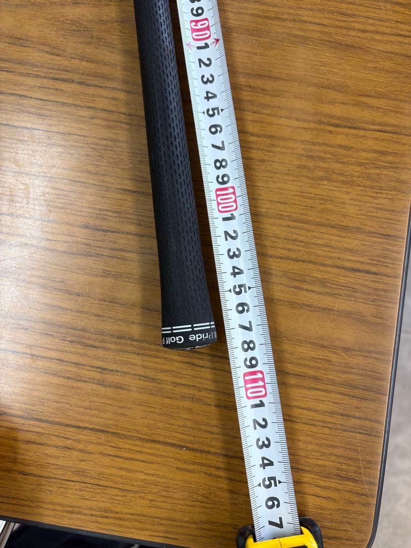 クラブ Ping tour chrome 65 R