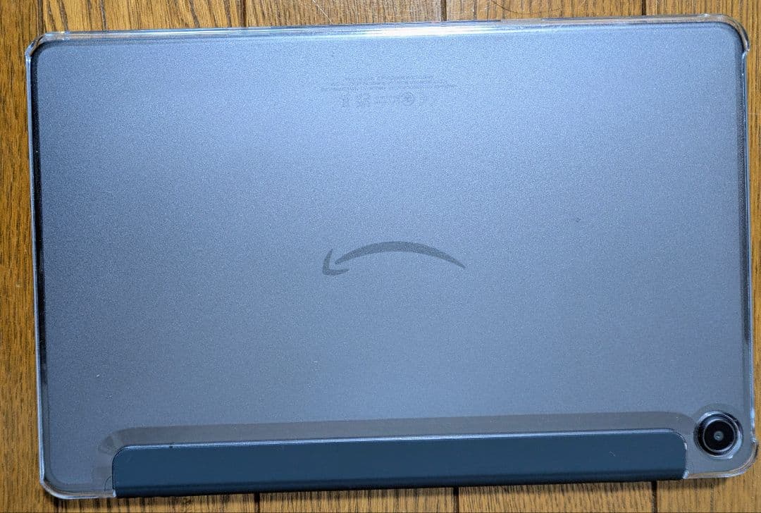 fire max 11 64GB ケース付き