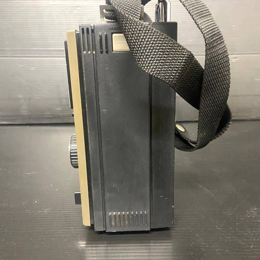 マ*︎様 【希少品】　パナソニック　ナショナル　RF-1180 ラジオ　アンティ