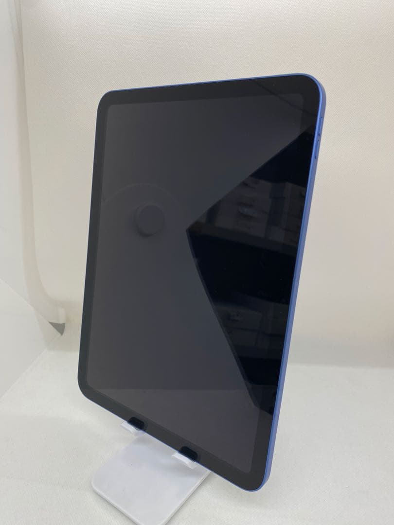 iPad 第10世代 64GB ブルー 72DQ0