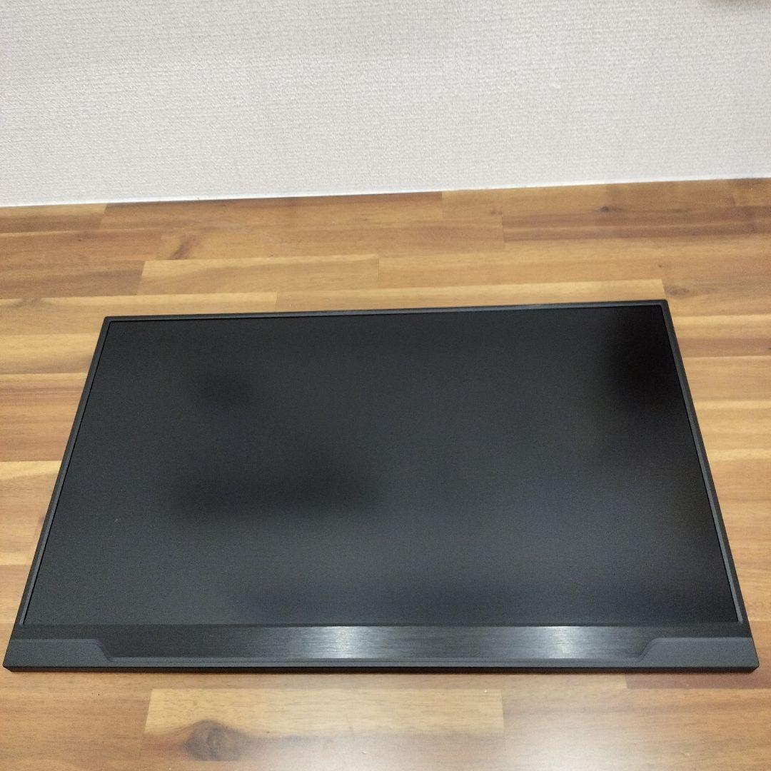 モバイルモニター 17.3インチ cocopar