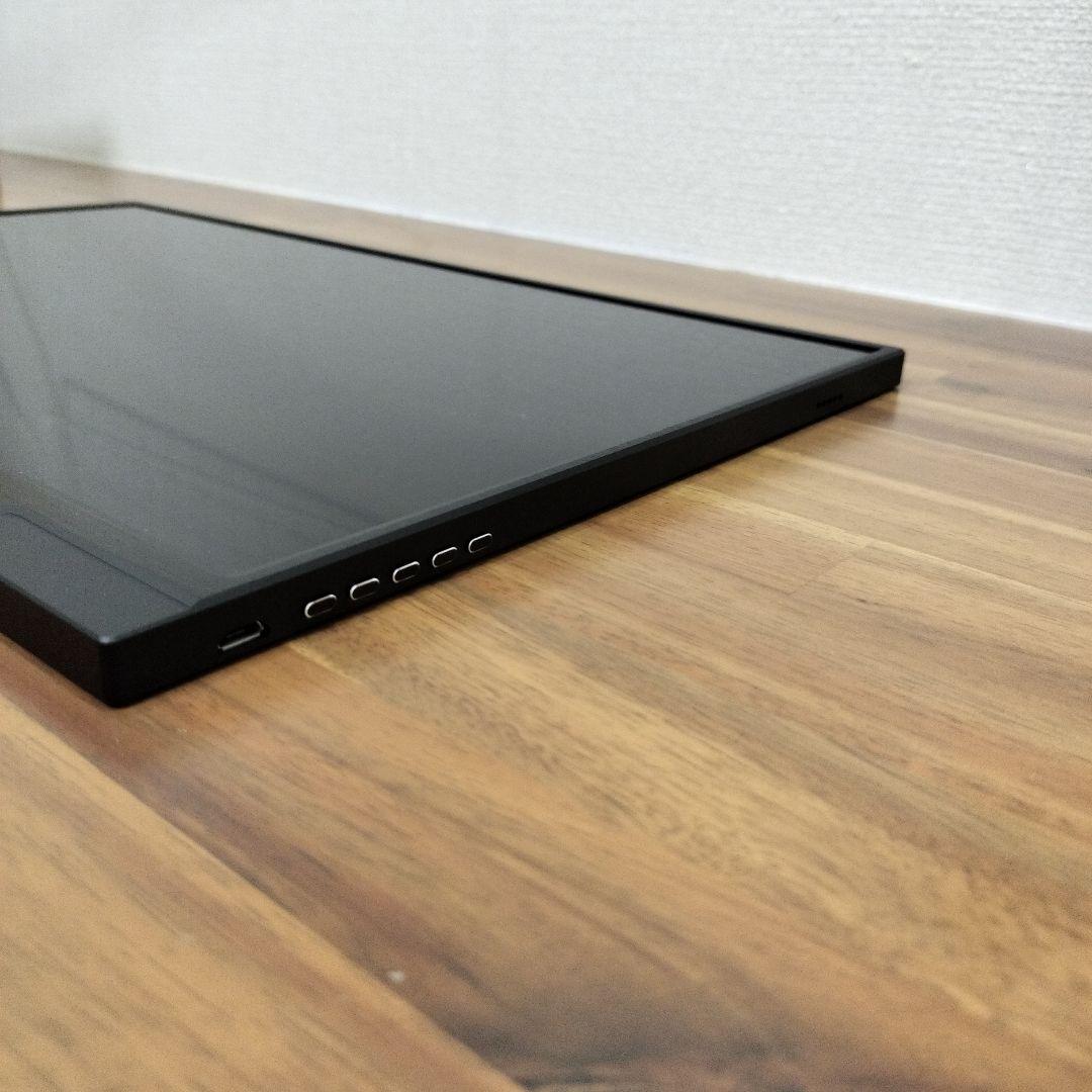 モバイルモニター 17.3インチ cocopar