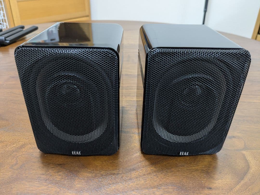 スピーカー・ウーファー ELAC BS302