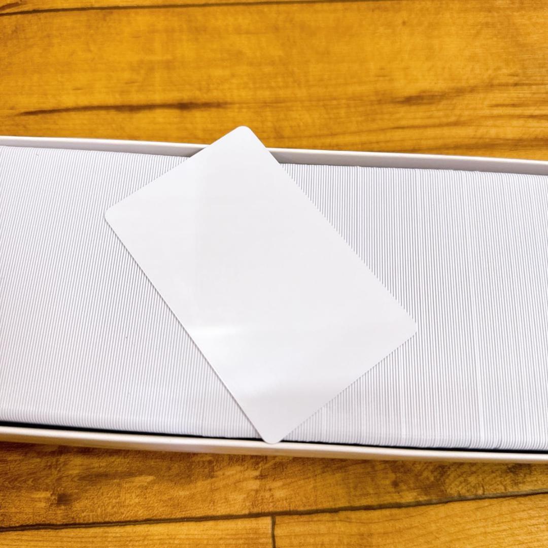 【未使用品】GRASYS ID カードプリンター ID130 カード500枚付