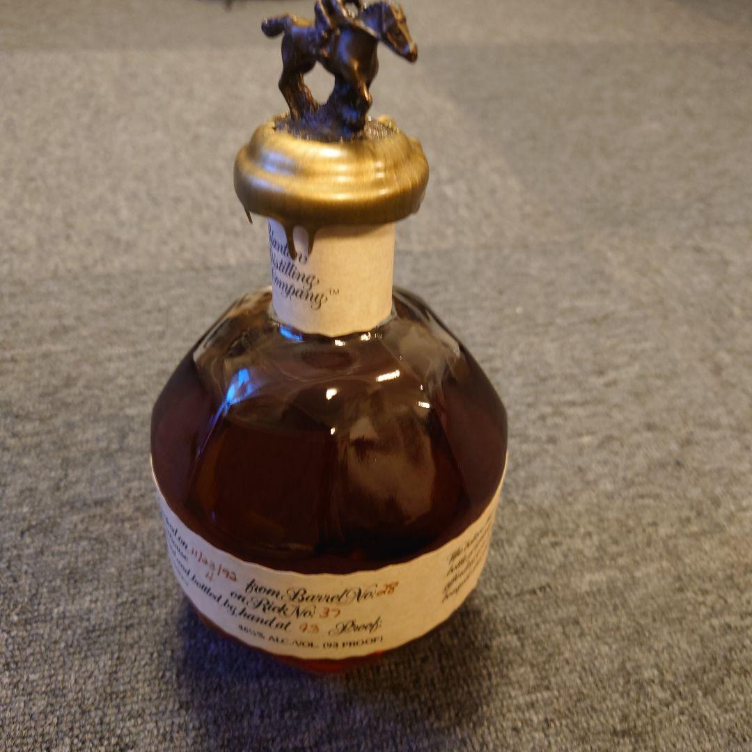 ウイスキー Kentucky Straight Bourbon 750ml