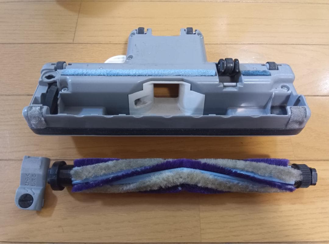 Panasonic パナソニック 掃除機 MC-PK15G 紙パック