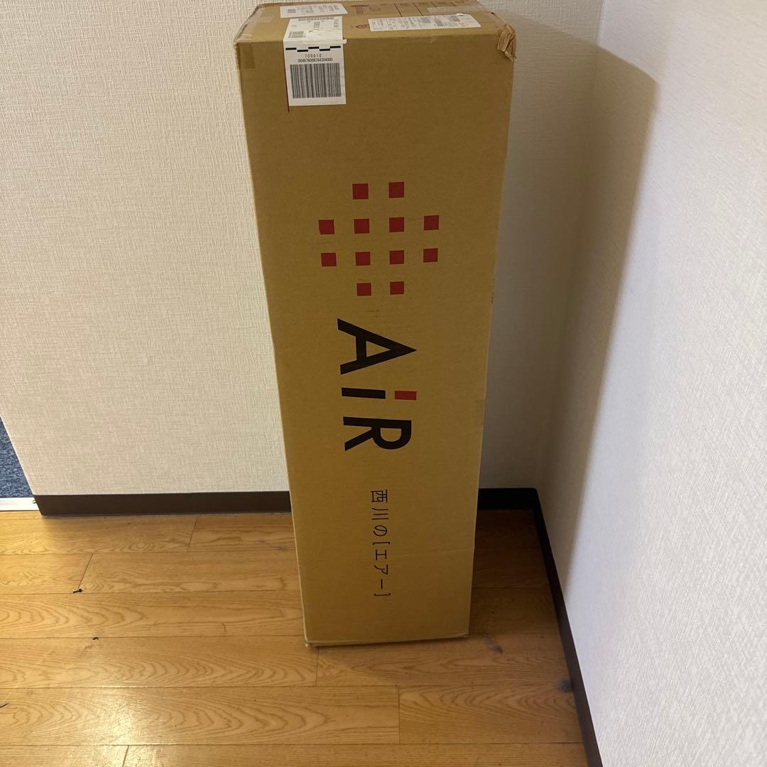 nishikawa 【 西川 】 マットレス シングル　最安値　週末限定