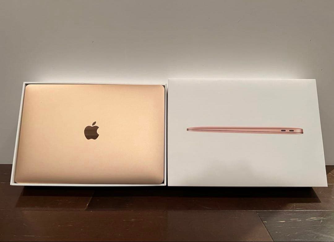 MacBook本体 MacBookAir m1