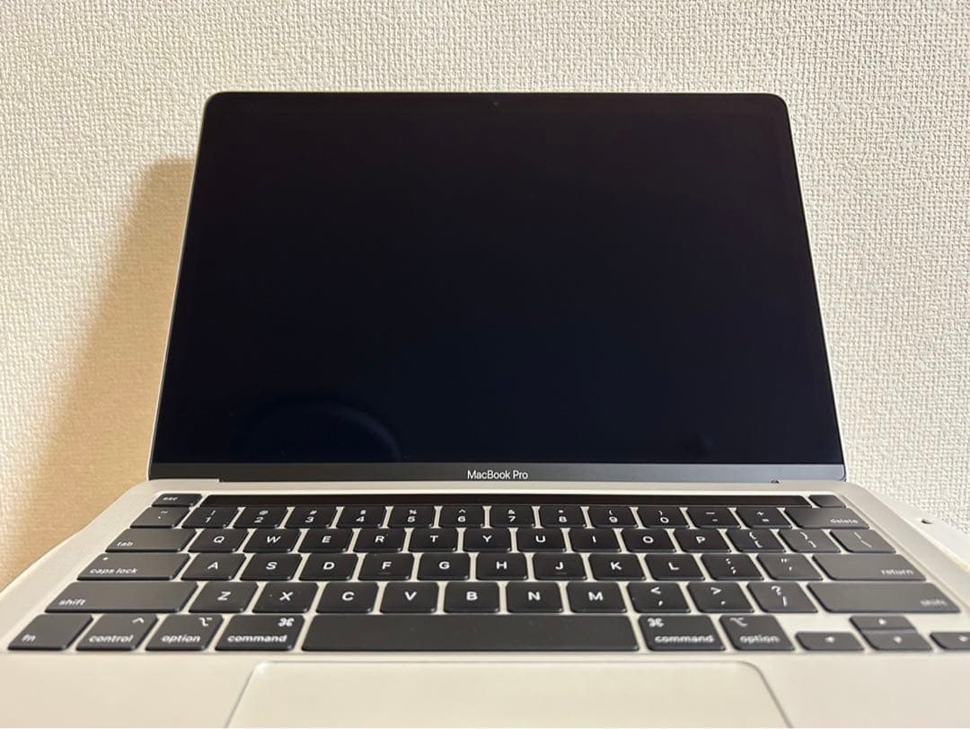 MacBookPro 13’ 2020 16GB