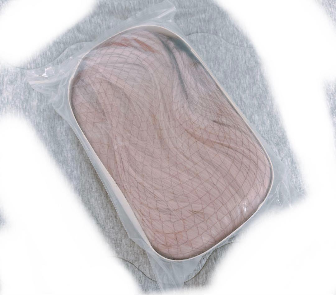 ぴよっぴ様用 タクトオーパス 運命 コゼット コスプレ衣装 ウィッグ付き