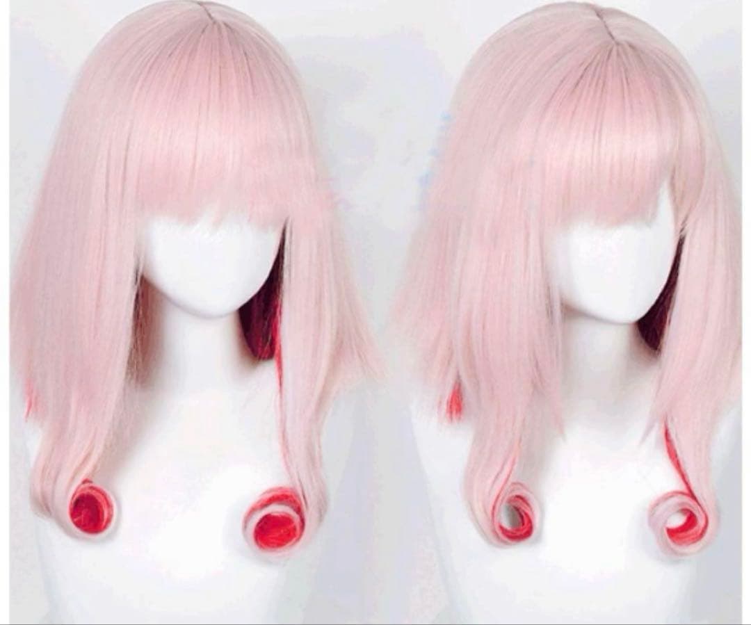 ぴよっぴ様用 タクトオーパス 運命 コゼット コスプレ衣装 ウィッグ付き