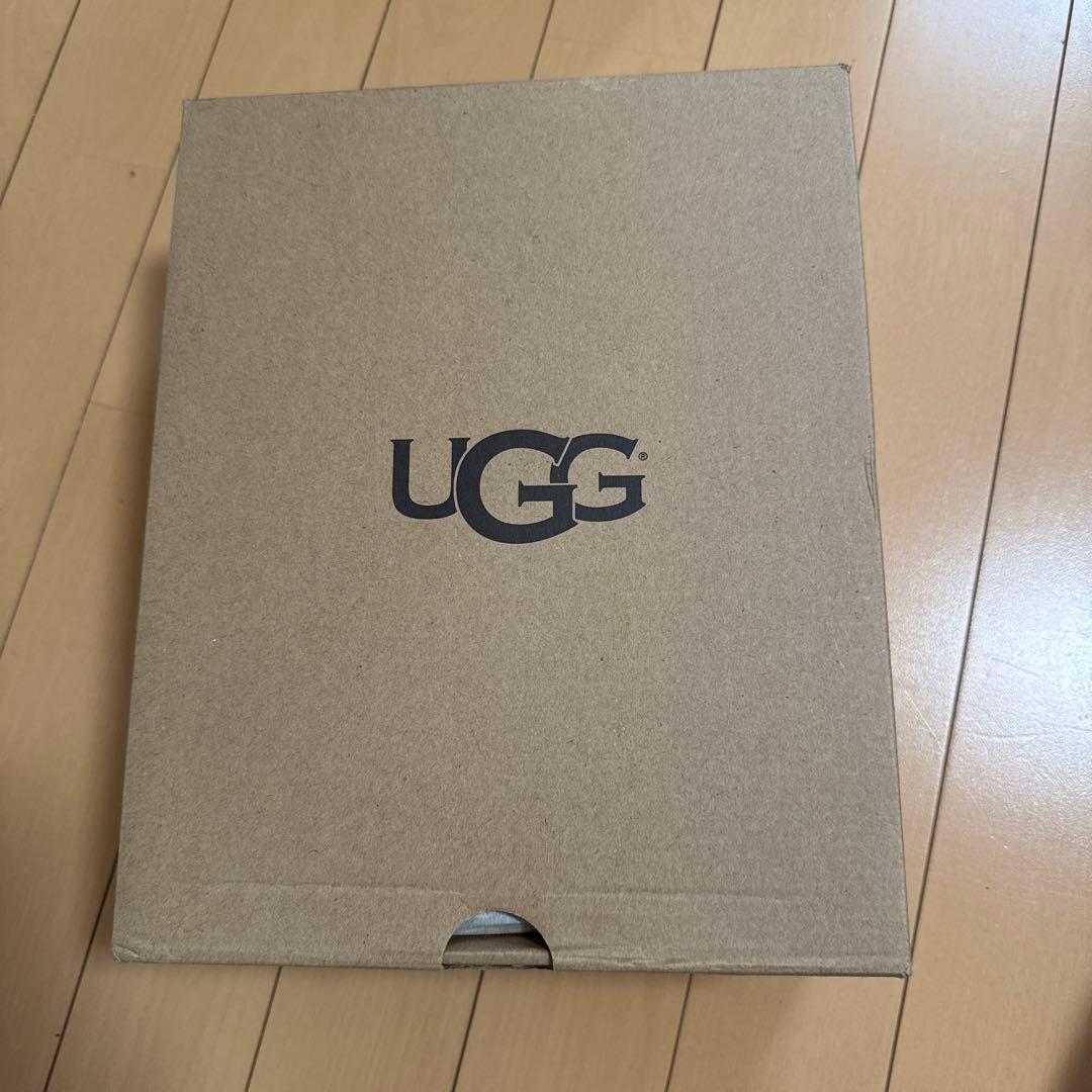 UGG アレーナ ALENA モカシン24cm 新品 早い者勝ち！！
