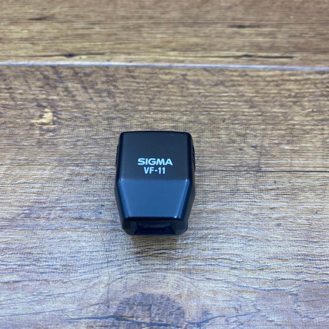 SIGMA シグマ ビューファインダー VF-11 T-869