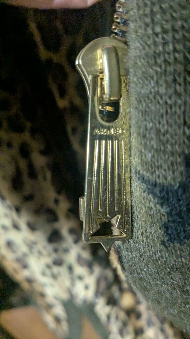 armed モッズコート　mastermind キムタク　ヒステリックグラマー