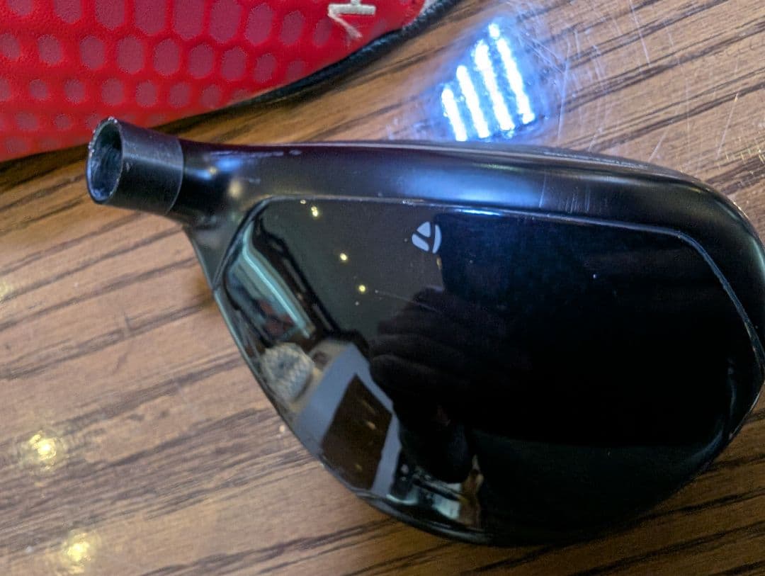 TaylorMade Stealth 2 Plus 5/18 フェアウェイウッド