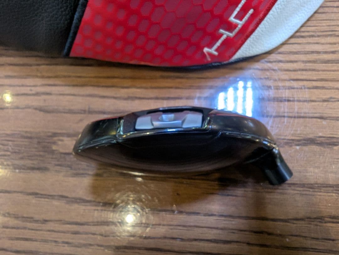 TaylorMade Stealth 2 Plus 5/18 フェアウェイウッド