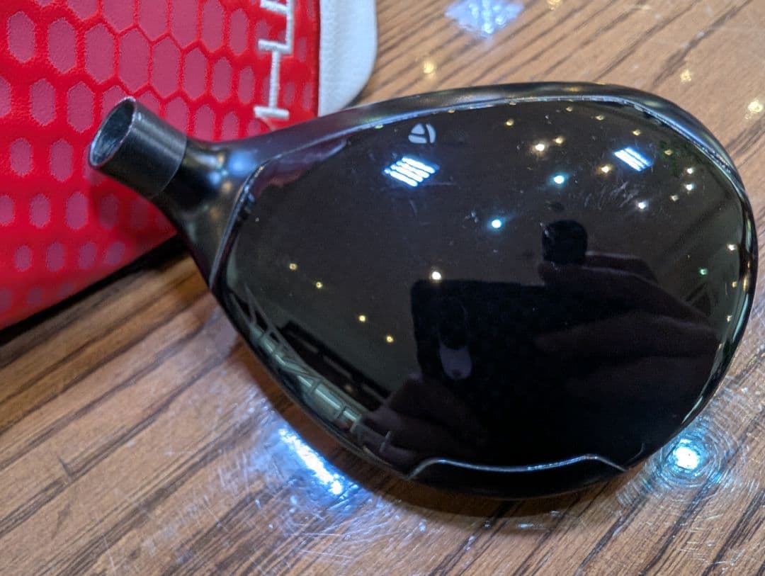 TaylorMade Stealth 2 Plus 5/18 フェアウェイウッド