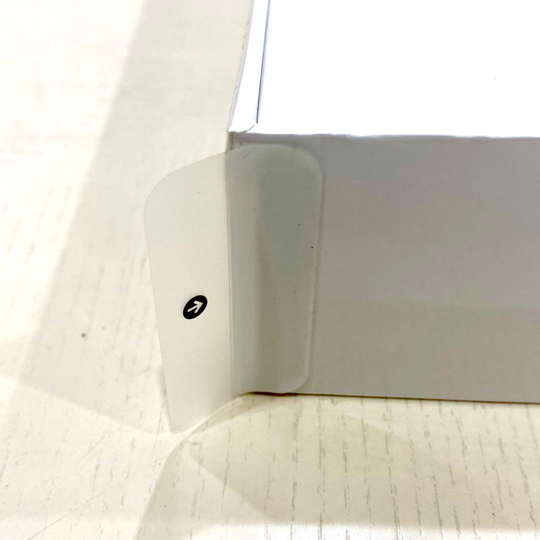 新品未開封 iPad Pro11インチ第2世代 Wi-Fi 128GB シルバー