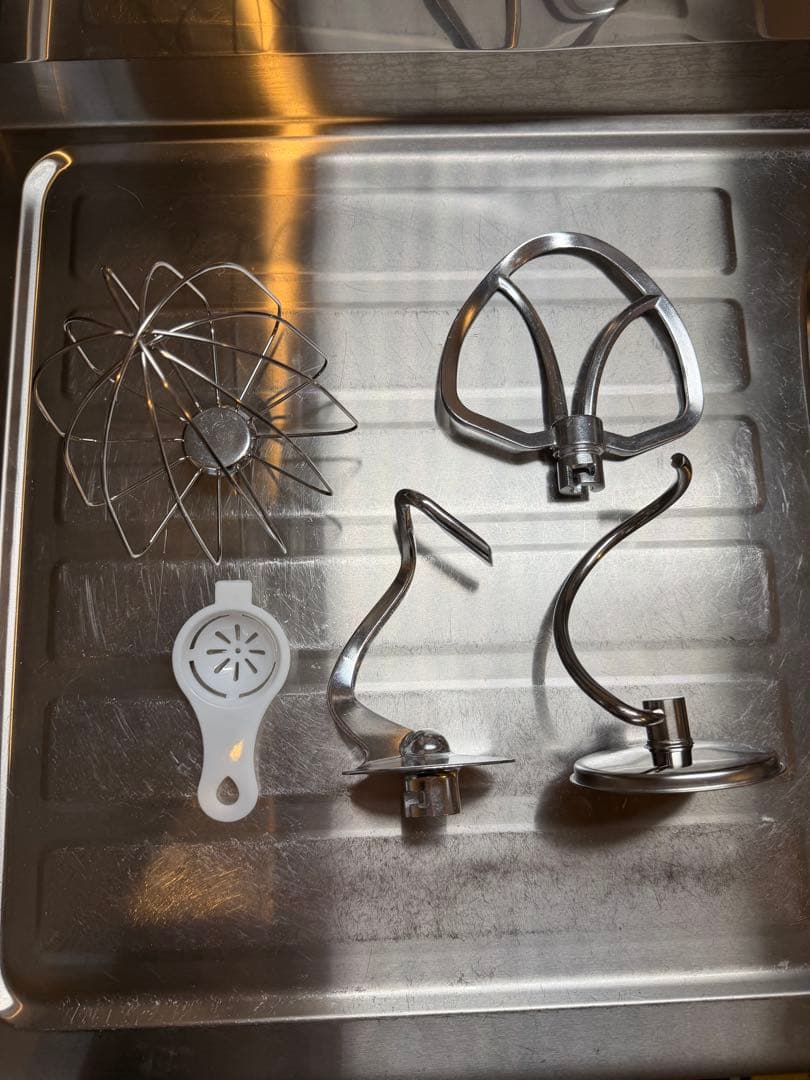 EB－2001 スタンドミキサー