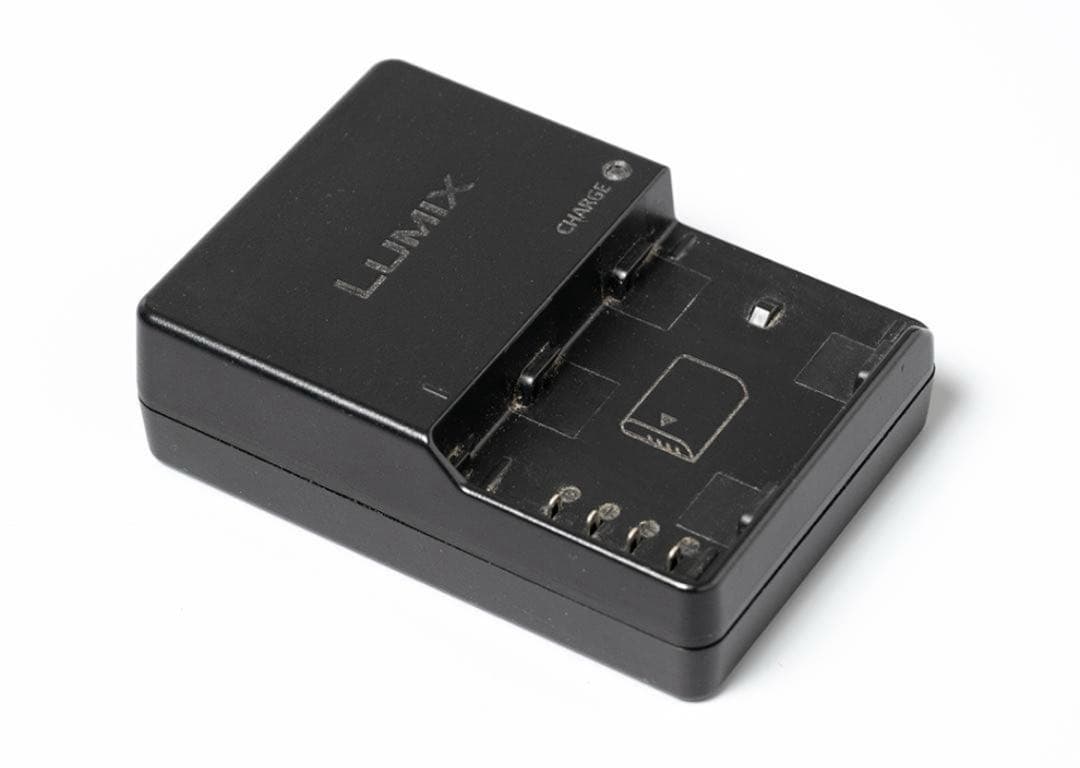 【めだかのめ】Panasonic LUMIX GH5スモールリグゲージ付き