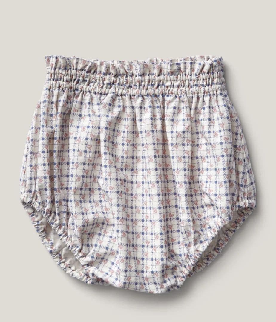 soorploom 1yr/84cm ブルマ　パンツ