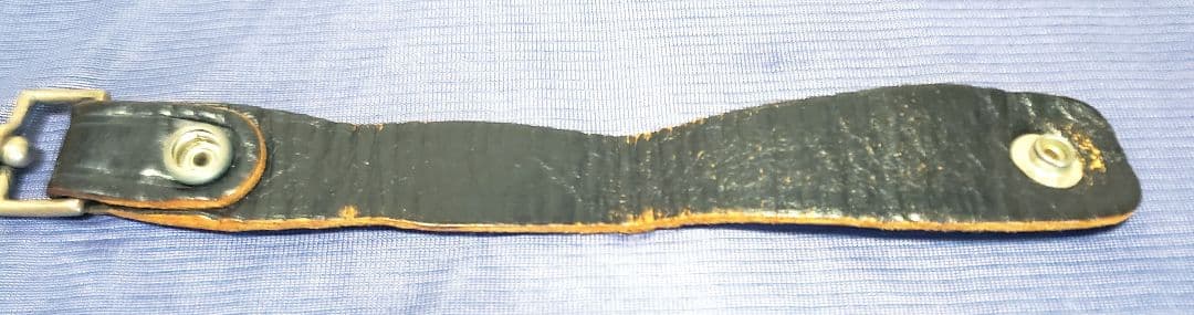 TENDERLOIN　テンダーロイン ウォレット喜平チェーン