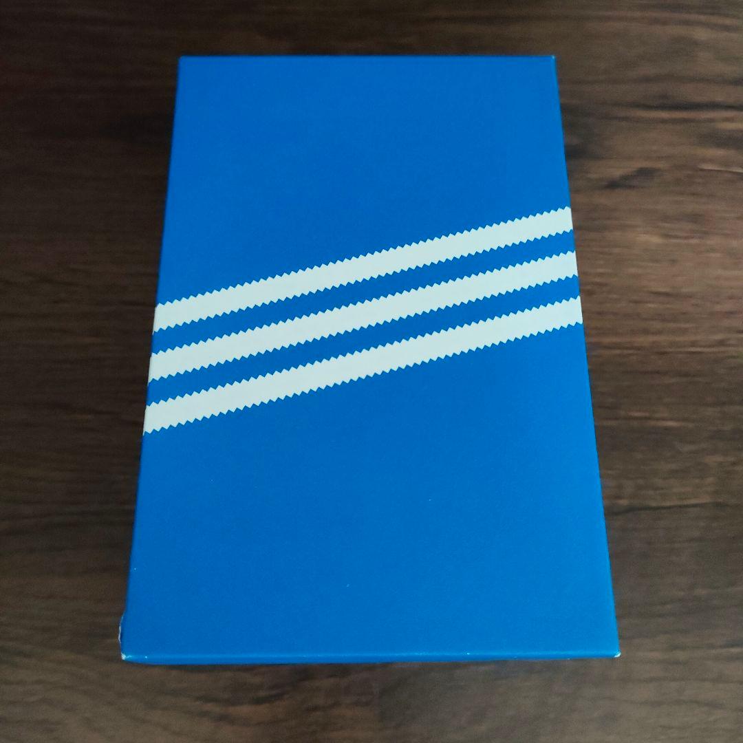 adidas DIGITAL TWO デジタル腕時計 ゴールド/グリーン