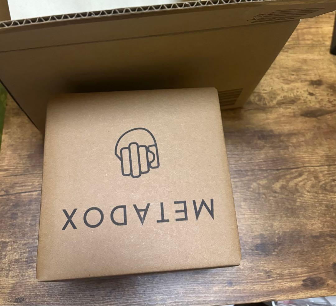 【新品未開封】OMBRA v2 S-Mサイズ