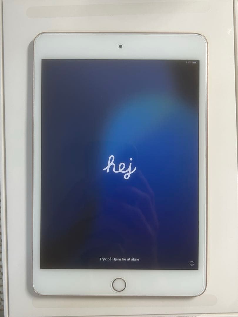 iPad本体 iPad mini5 64gb