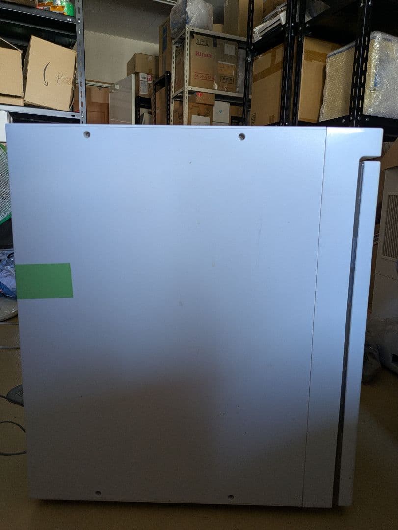 発酵器　F-5000 ホームメイドクッキング