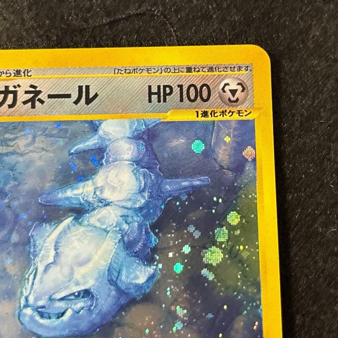 #ゆんの気まぐれオークション　（竹）　ハガネール