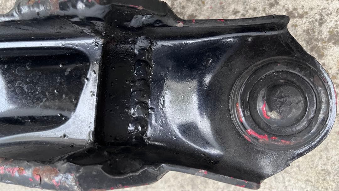 スズキ ワンオフ延長ロアアーム mh21.22 ha24 mk21 ml21