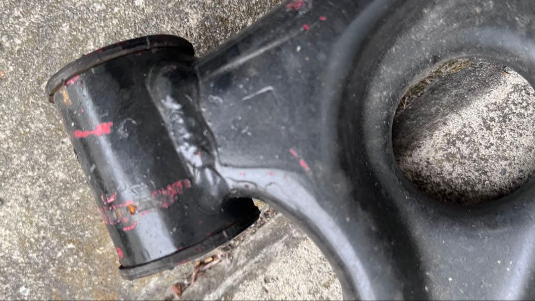 スズキ ワンオフ延長ロアアーム mh21.22 ha24 mk21 ml21