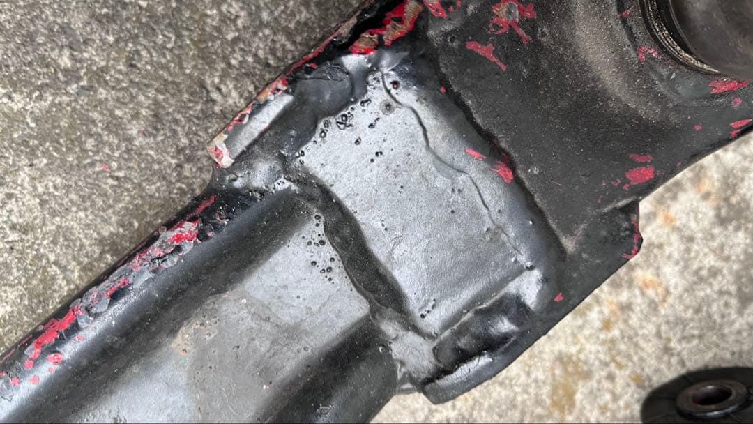 スズキ ワンオフ延長ロアアーム mh21.22 ha24 mk21 ml21