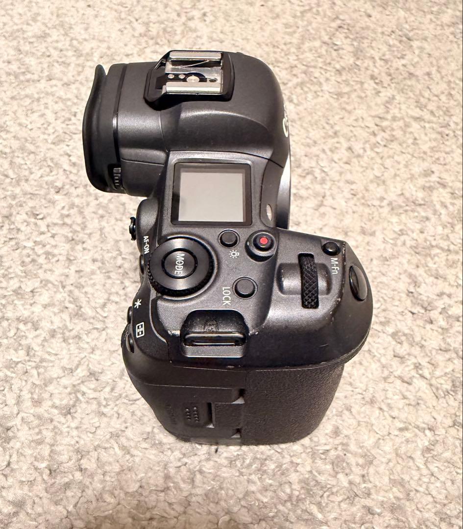 ミラーレス一眼カメラCanon EOS R5 ボディー EOS R5