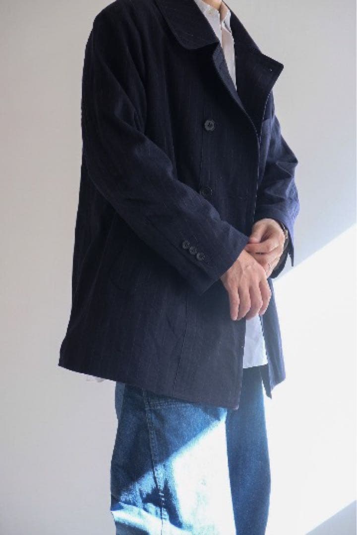 ジャケット・アウター ensou French Cruller Jacket